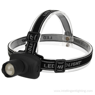 Outdoor headlights LED fishing lights camping headlights